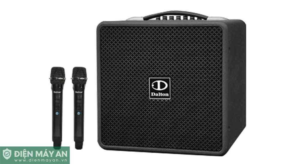 Loa xách tay Dalton PS-K9A Bass 20cm 250W